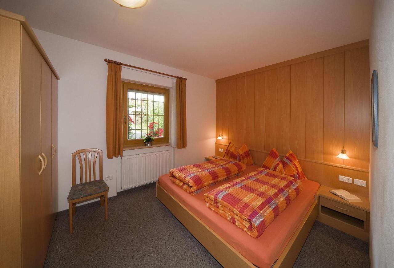 Moserhof Marlengo Exterior photo