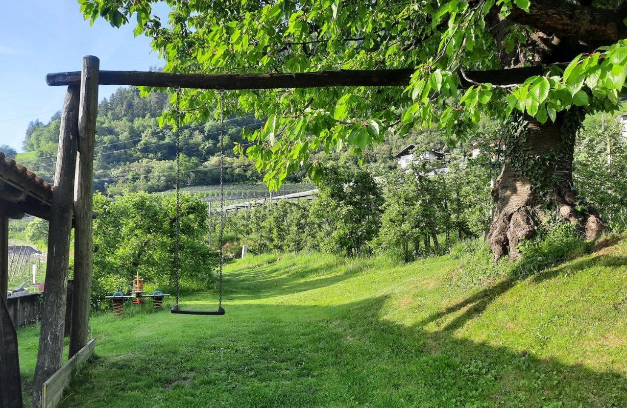 Moserhof Marlengo Exterior photo